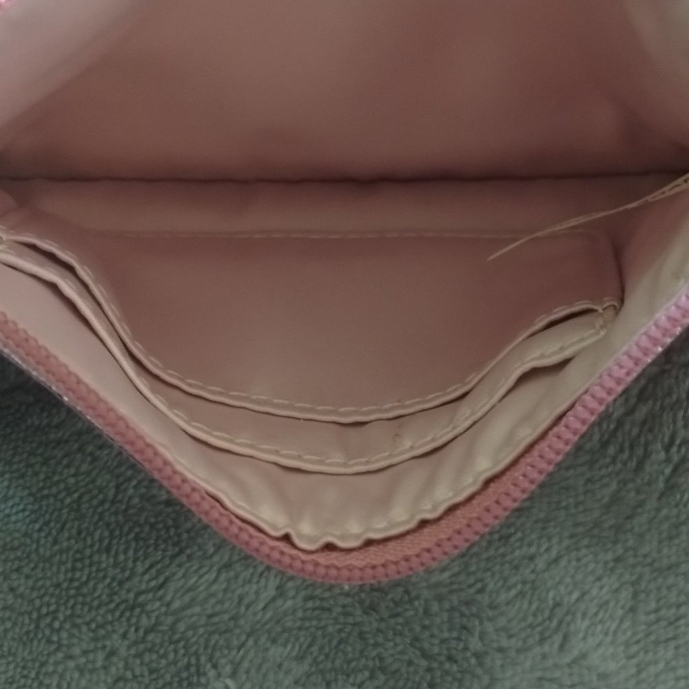 Coach wristlet - Picture 2 of 6